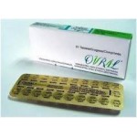 Ovral