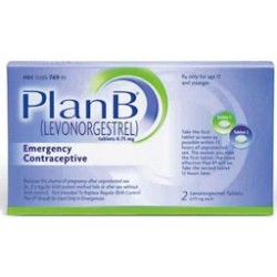 Plan B Plan B