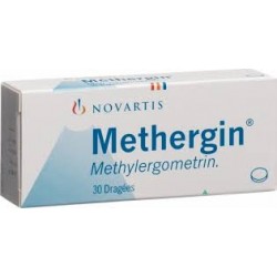 Methergine Methergine
