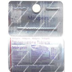 Mifeprex Mifeprex