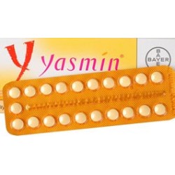 Yasmin